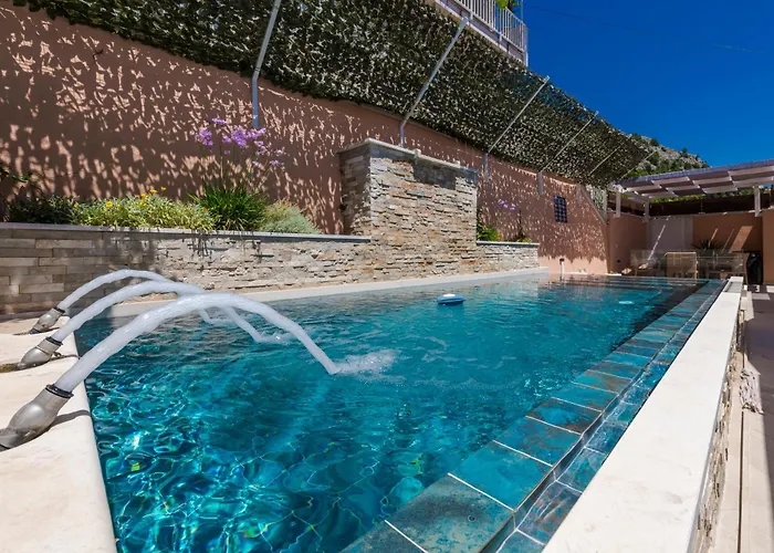 Dommy Gabby * 杜布罗夫尼克