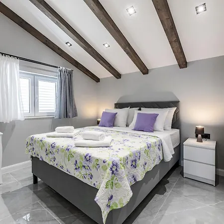 Vila Dommy Gabby Dubrovnik