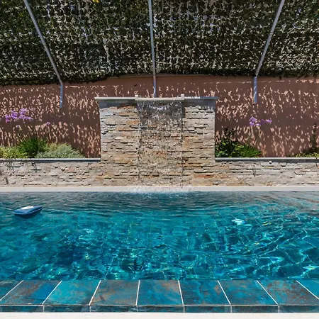 Villa Dommy Gabby *