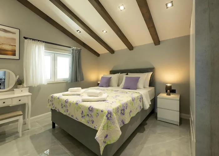 Villa Dommy Gabby *