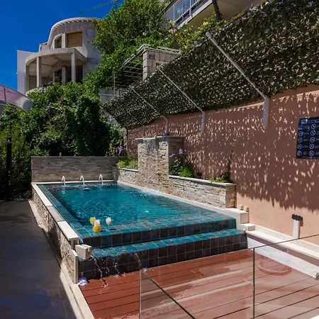 Villa Dommy Gabby Dubrovnik