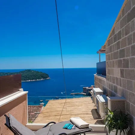 Dommy Gabby * Dubrovnik