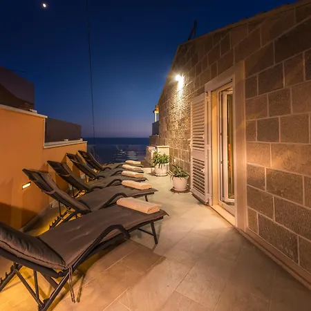 Villa Dommy Gabby Dubrovnik